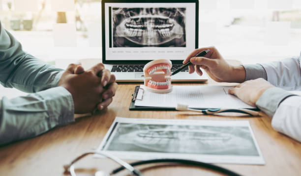 Best Weekend Emergency Dentist in Ly Lake, IL