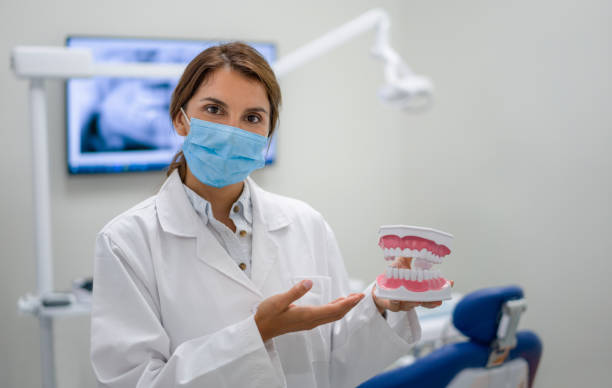 Best Urgent Care for Lost Fillings or Crowns in Ly Lake, IL