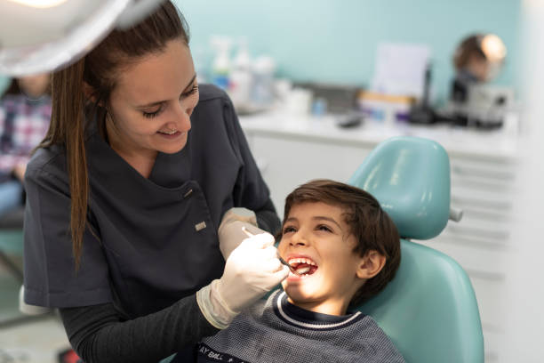 Best Emergency Wisdom Teeth Removal in Ly Lake, IL