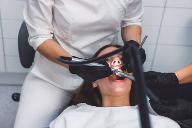 Best Emergency Denture Repair in Ly Lake, IL